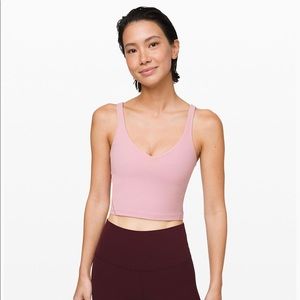 Lululemon Align Tank Sz 4